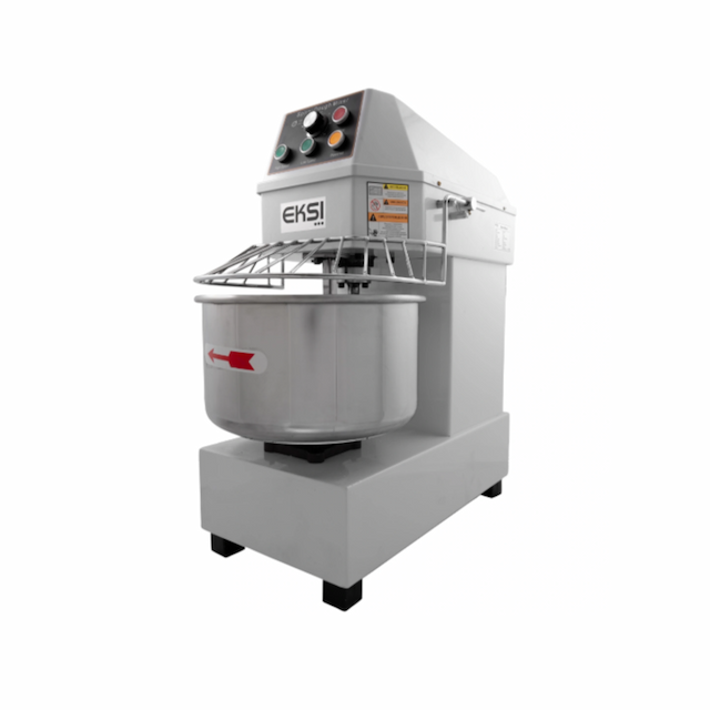 Миксер планетарный EKSI B20B