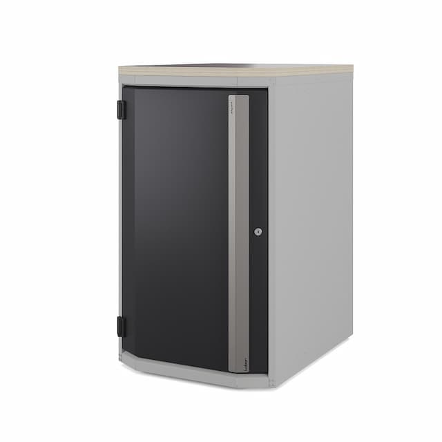 Тумба инструментальная Kobor Expert MTF/1-40/54 1S