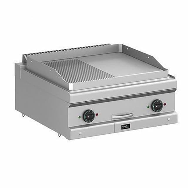 Сковорода открытая электрическая Apach APTE-77TLR/PL