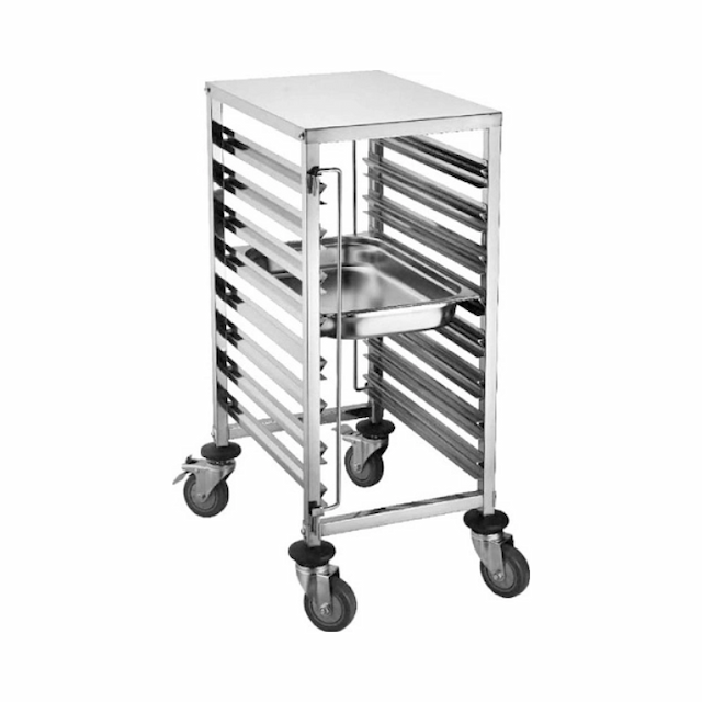 Тележка-шпилька REDGASTRO TR-6AT