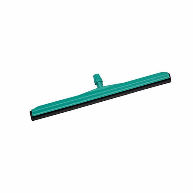 Сгон TTS пластиковый, зеленый с черной резинкой, 250 мм