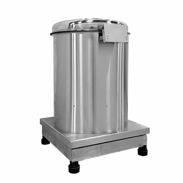 Центрифуга для сушки салата Kocateq WF 35E