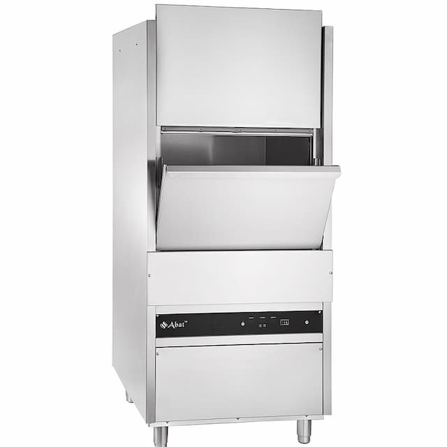 Котломоечная машина Abat МПК 65-65 с комплектом держателей
