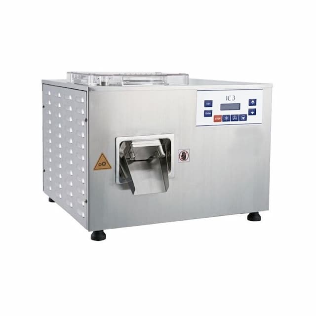 Батч фризер для мороженого CARPINI IC3 A