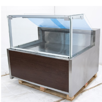 Холодильная витрина Ариада Bern Cube ВС-44-130 (Восстановленное 1 шт) УТ-00093748