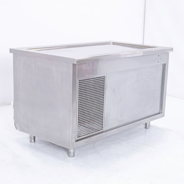 Прилавок холодильный Kogast SR140А арт. УТ-00090231 (Восстановленное 1 шт)