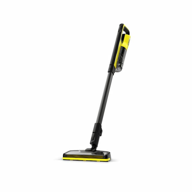 Пылесос для сухой уборки Karcher VC 4s Cordless аккумуляторный