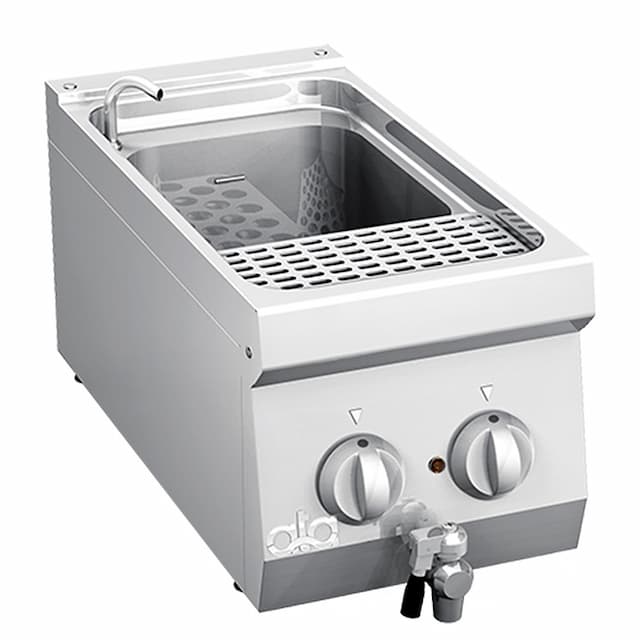 Макароноварка ATA ELECTRIC PASTA COOKER 12 LT COUNTERTOP