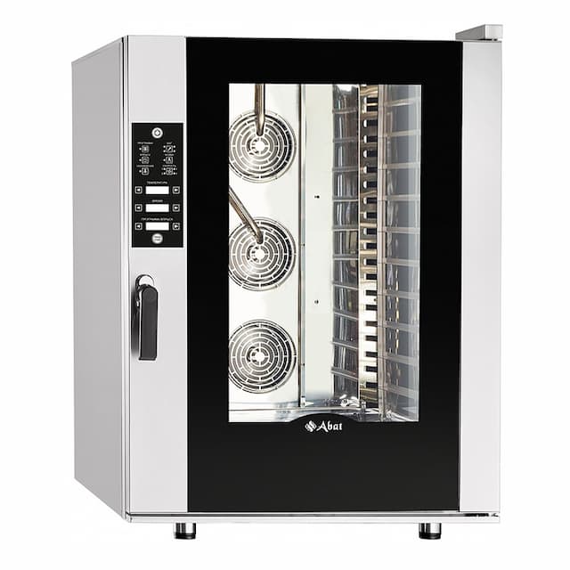 Печь конвекционная Abat КЭП-10П-01