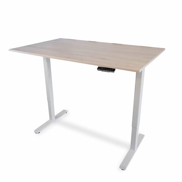 Стол StolStoya SU221SLP12575 Upstol One, Пальмира (ЛДСП) 125x75 - 16