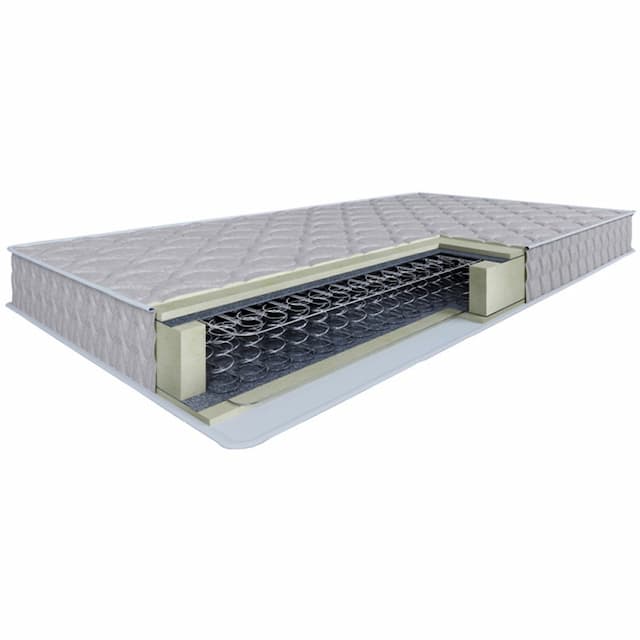 Матрас для кровати Шатура Simple-4 (80х190 см)