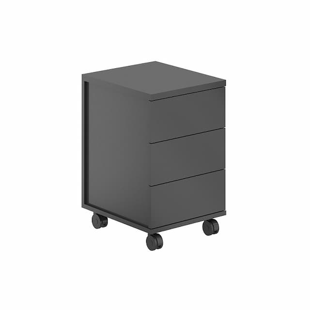 Тумба мобильная с замком Norden Allegro AG.271.AN.AN.AN