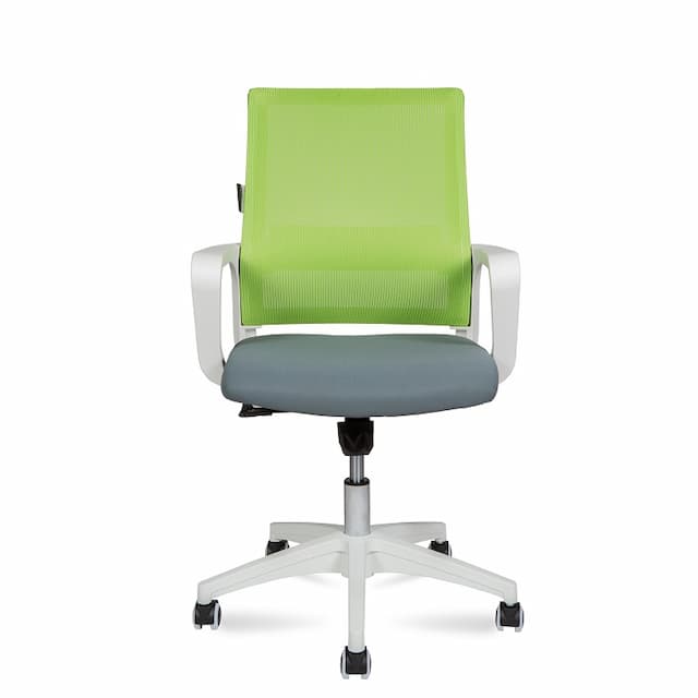 Кресло офисное Norden Бит LB 815BW-AF07-T58