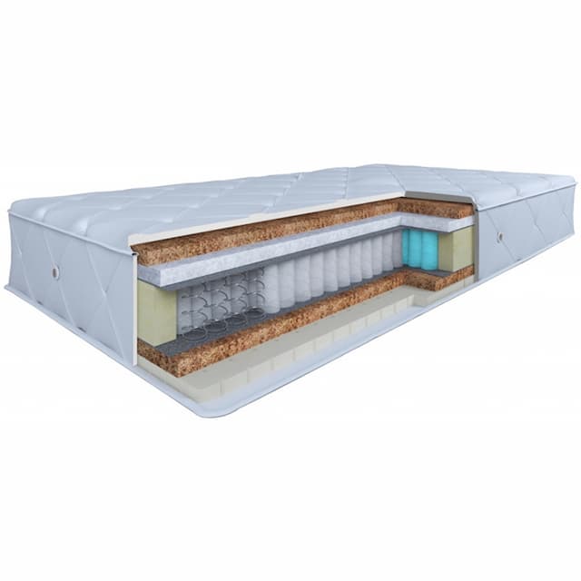 Матрас для кровати Шатура Perfect-4 (180х200 см)