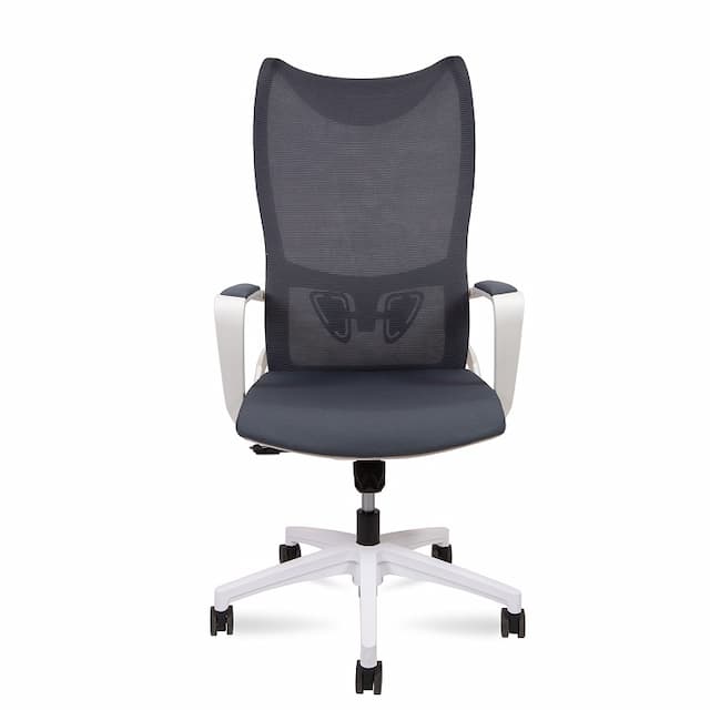 Кресло офисное Norden Wave AM3-H(white)