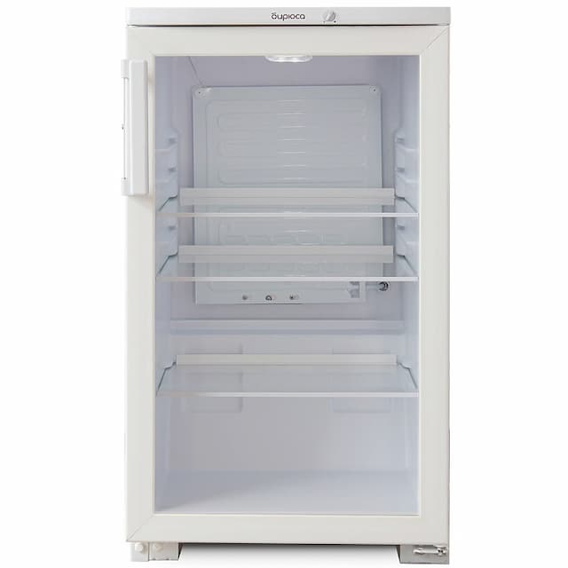 Шкаф холодильный Бирюса Б-102