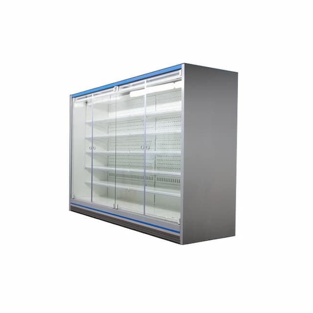 Холодильная горка Ариада Женева-1 ВС55.095GL-2500F