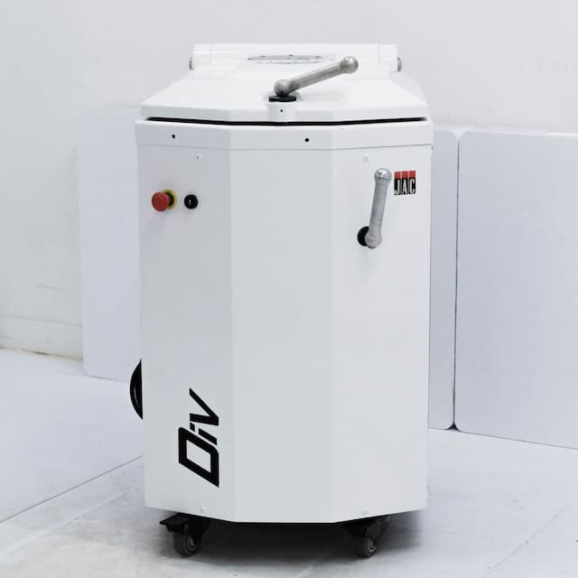 Тестоделитель Jac D20FT 02 арт. 00-00006288 (Восстановленное 1 шт)