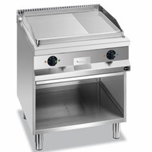 Сковорода открытая Apach APTE-89PLR