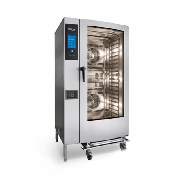 Пароконвектомат RETIGO B2011IG