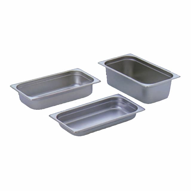 Гастроемкость Eksi 14150E GN1/4