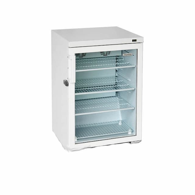 Шкаф холодильный Бирюса 154EKSNZ (Б-154 TZV)