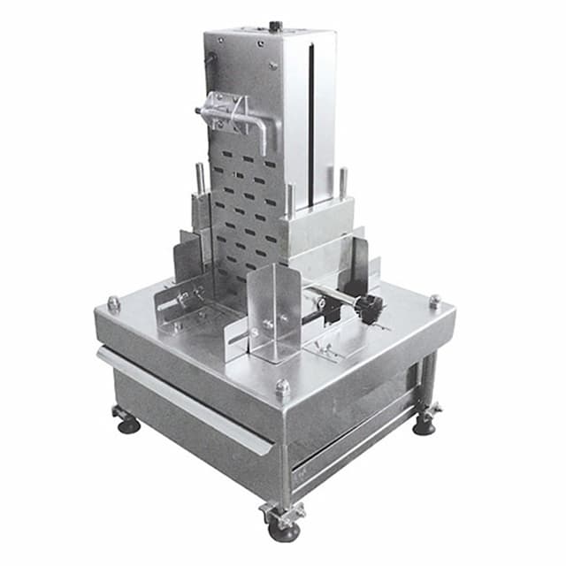 Машина для получения шоколадной стружки Sinmag QM-210