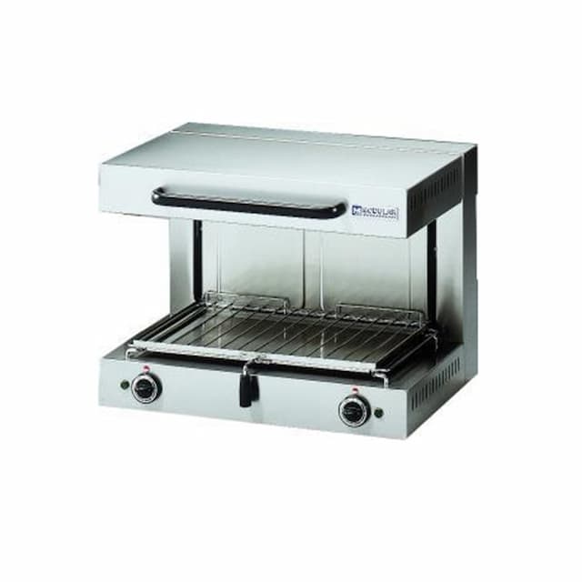 Гриль электрический Modular professional SE-GN 1/1