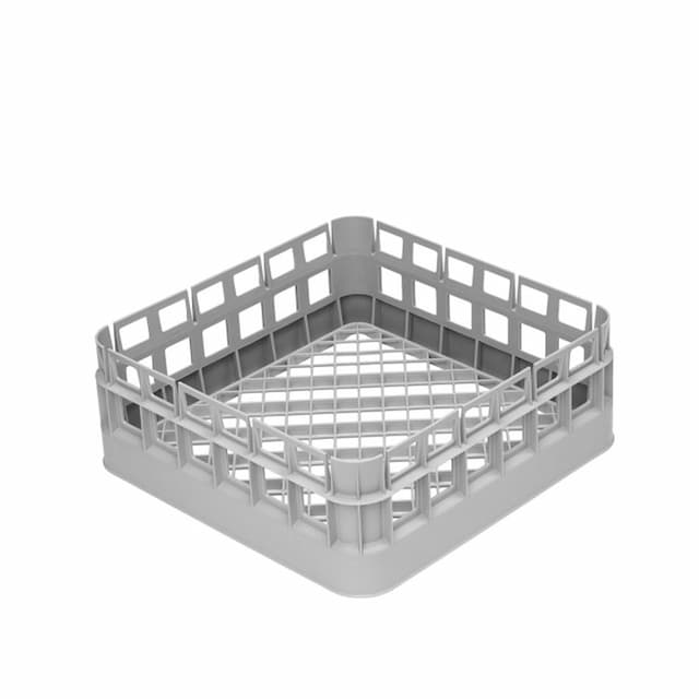 Кассета универсальная с плоским дном SMEG PB40G01