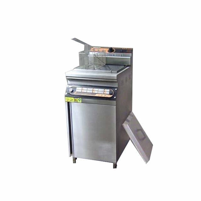 Фритюрница электрическая AR AP-86 