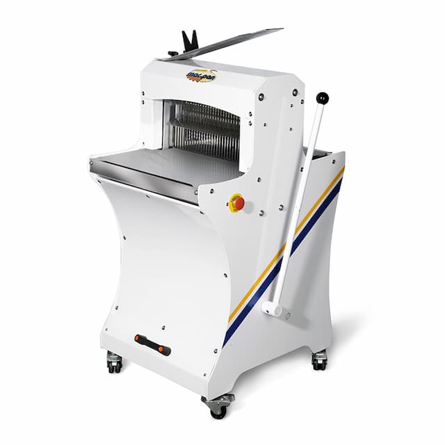 Хлеборезка MAC.PAN MPT 500