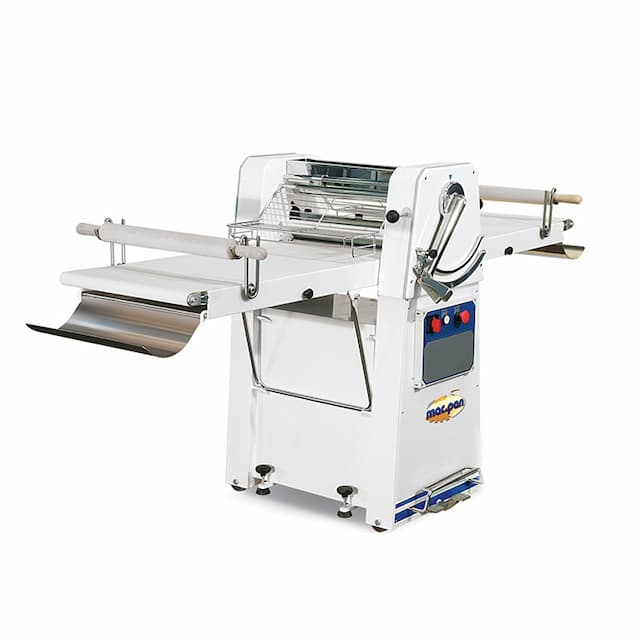 Машина тестораскаточная MAC.PAN MK600 