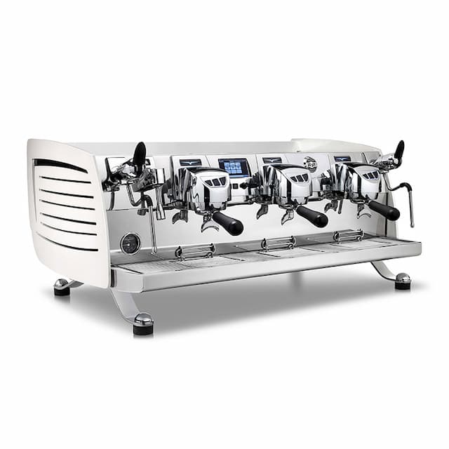 Кофемашина Victoria Arduino VA 388 Black Eagle 3 gr 