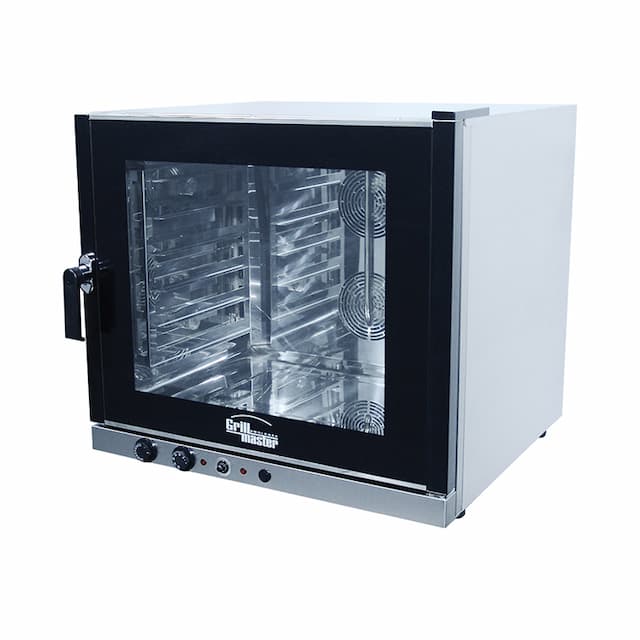 Конвекционная печь Grill Master ФЖШ/3