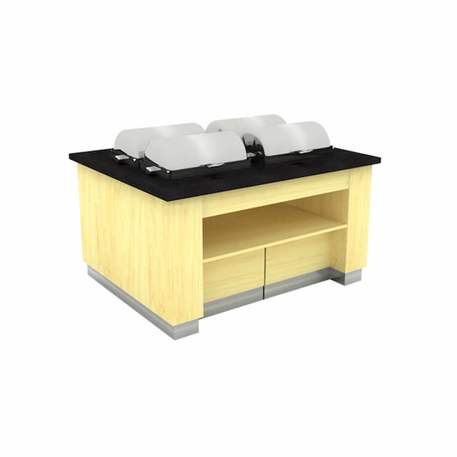 Модуль тепловой INOKSAN INO-OSF-DL164