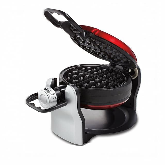 Вафельница Gemlux GL-WM-888R