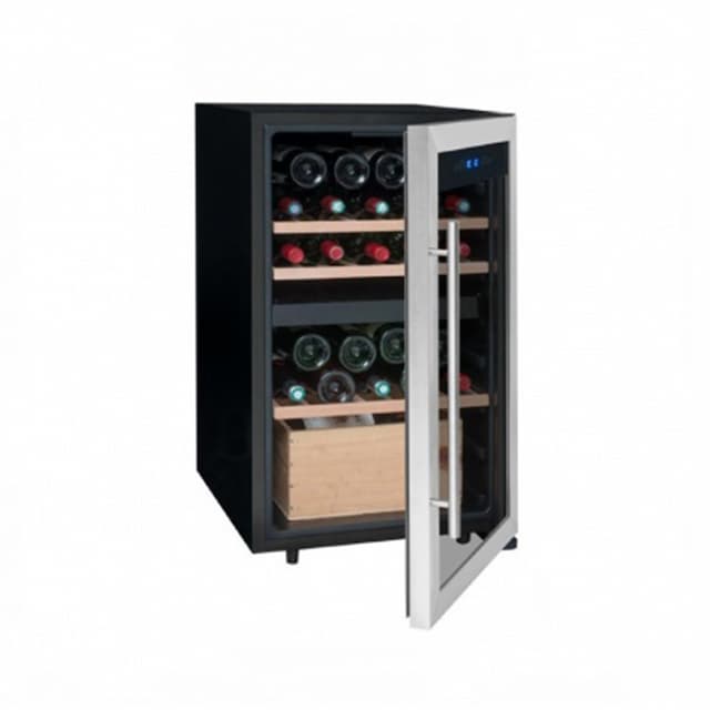 Шкаф винный La Sommeliere LS50.2Z