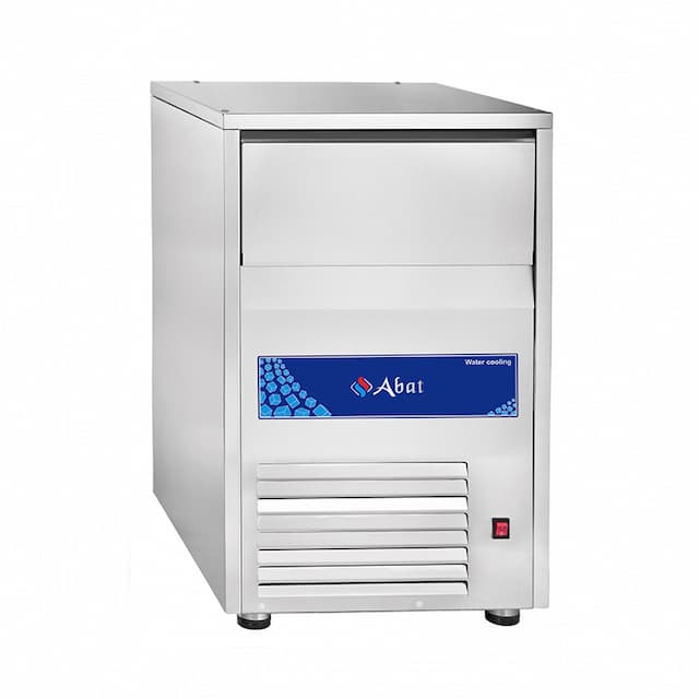 Льдогенератор Abat ЛГ-90/30Г-01 (водяное охлаждение)