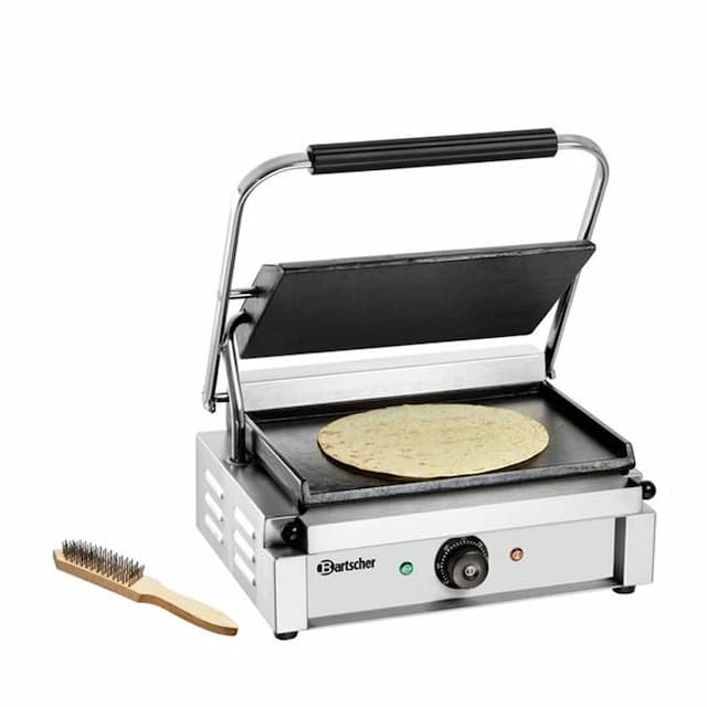 Гриль прижимной Bartscher A150679