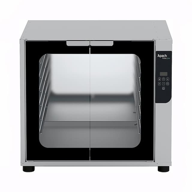 Расстоечный шкаф APACH APE8AB D