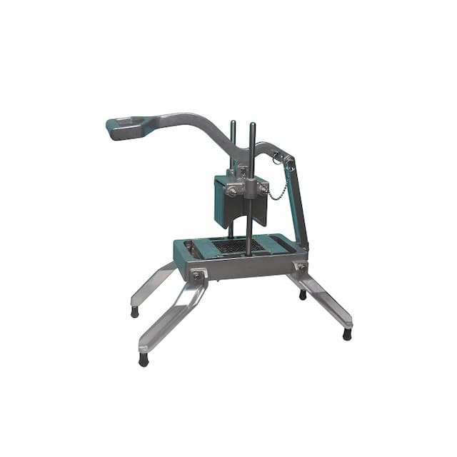 Слайсер ручная вертикальная резка Воплощение ЗПУиНО ВР 806