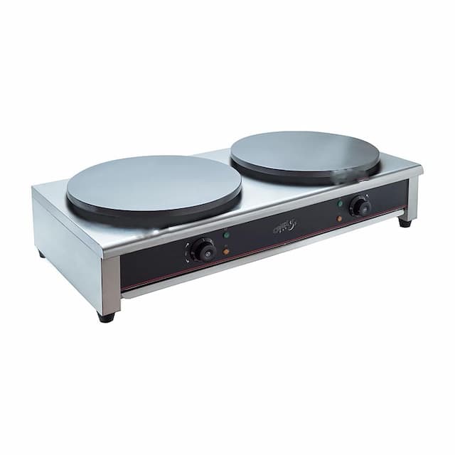 Блинница Crazy Pan CP-CM400D