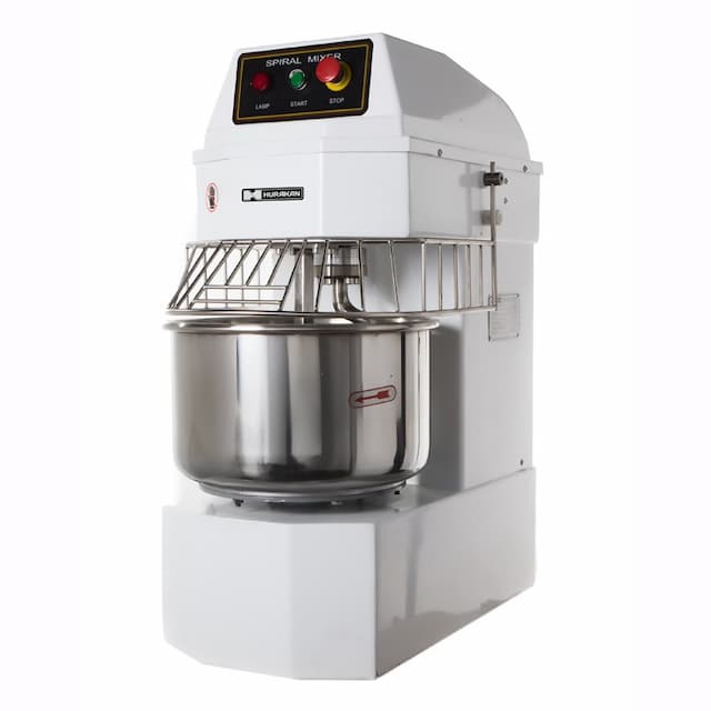 Тестомес Hurakan HKN-20SN