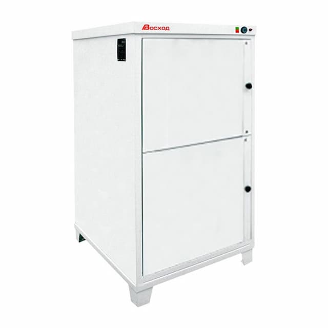 Шкаф расстоечный Восход ШРЭ-2.1 (дверь металл)