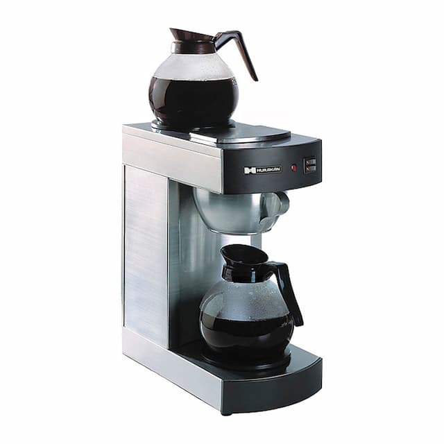 Кофеварка Hurakan HKN-CM2