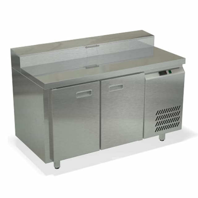 Стол для пиццы Техно-ТТ СПБ/П-126/20-1307